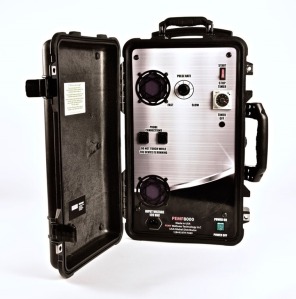 PEMF8000 device